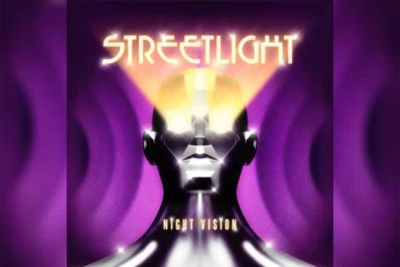 STREETLIGHT – Night Vision
