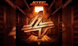 ALCATRAZZ – V