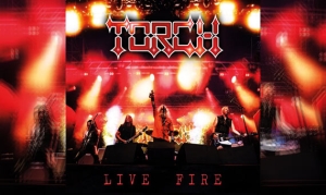 TORCH – Live Fire