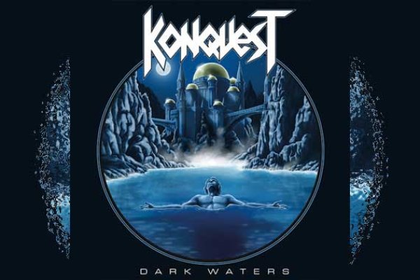 KONQUEST – Dark Waters