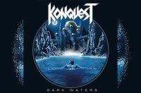 KONQUEST – Dark Waters