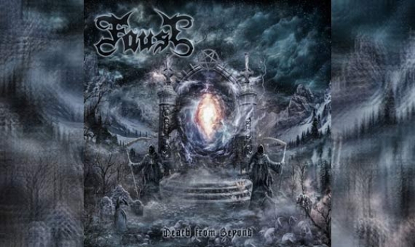 FÄUST – Death From Beyond