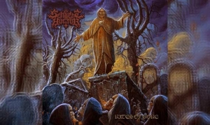 SENTIENT HORROR – Rites Of Gore