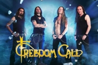 FREEDOM CALL teilen neues Video für «THE M.E.T.A.L. Fest». Live Album, inkl. Blu-ray, seit einer Woche erhältlich