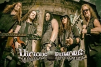 VICIOUS RUMORS – Die beste Zeit des Lebens