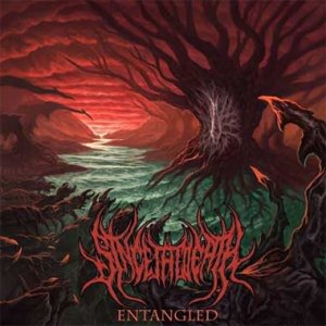SINCE THE DEATH – Entangled