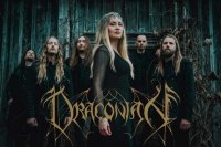 DRACONIAN markieren Rückkehr mit neuem Album «In Somnolent Ruin» und Neuanfang mit Single «Misanthrope River»