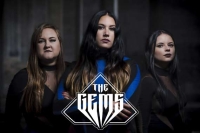 THE GEMS teilen Single «Fruits Of My Labor» &amp; Lyric-Video aus dem Debüt-Album, das bald erscheint