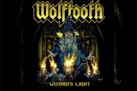 WOLFTOOTH – Wizard's Light