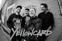 YELLOWCARD veröffentlichen neue Single «Take What You Want». Neues Album «Better Days» erscheint im Oktober &#039;25