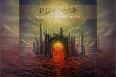 ILLDISPOSED – In Chambers Of Sonic Disgust