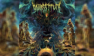 GODLESS TRUTH – Godless Truth