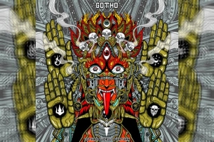 GOTHO – Gothron Versus Fartark