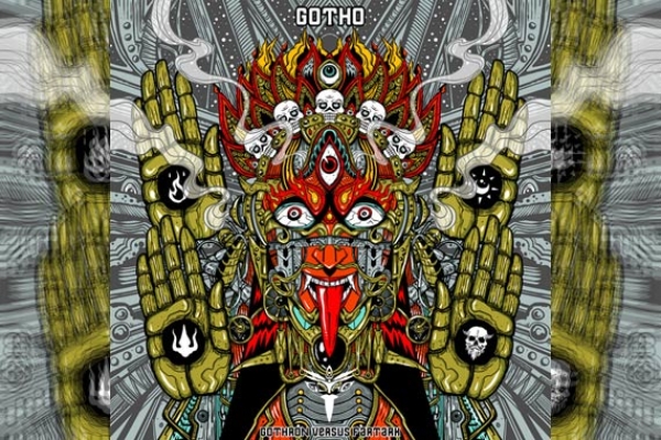 GOTHO – Gothron Versus Fartark