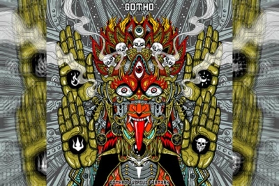 GOTHO – Gothron Versus Fartark
