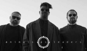 ANIMALS AS LEADERS geben nach Jahren wieder mal ein neues Musikvideo heraus