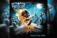 HOSTILIA – Face The Fire