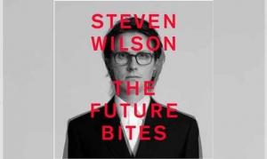STEVEN WILSON – The Future Bites