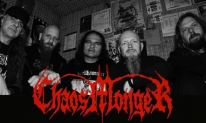 CHAOSMONGER präsentieren Album und gleich zwei Songs als Clip