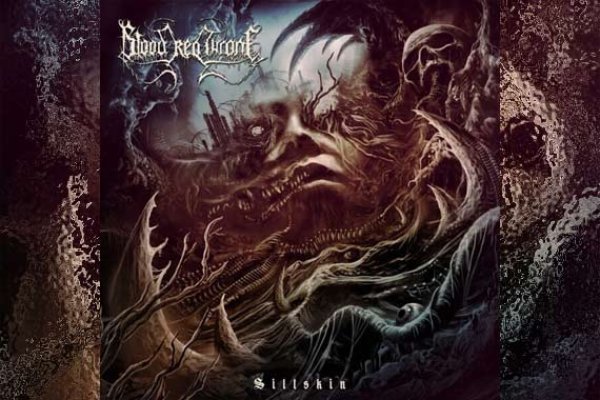 BLOOD RED THRONE – Siltskin