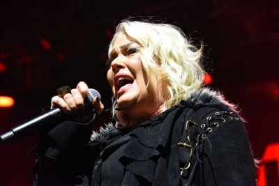 Kim Wilde im Z7 in Pratteln