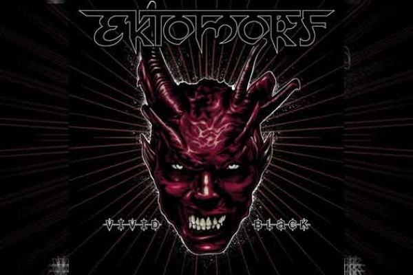 EKTOMORF – Vivid Black