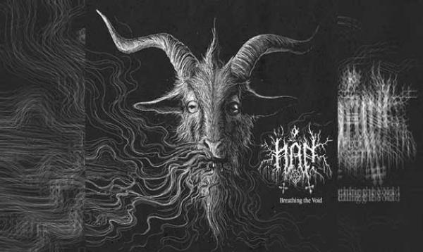 HÅN – Breathing The Void