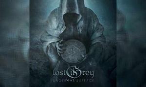 LOST IN GREY – Under The Surface