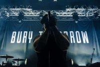 Bury Tomorrow – We Came As Romans – Boundaries – Ankor in Solothurn