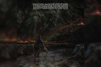 MALTHUSIAN – The Summoning Bell