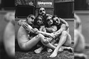 HÅNDGEMENG – Satanic Panic Attack