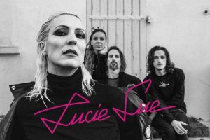 LUCIE SUE teilt neue Single «Reckless» aus dem kommenden Album, das später im Jahr 2025 veröffentlicht wird