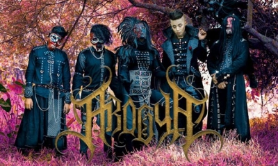 AROGYA präsentieren ihre neue Single «Desire», zusammen mit einem Video