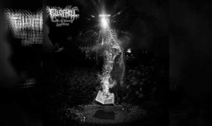 FULL OF HELL – Garden Of Burning Apparitions