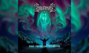 HAVAMAL – The Shadow Chapter