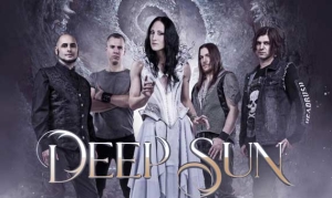 DEEP SUN – Nicht noch symphonischer als sonst