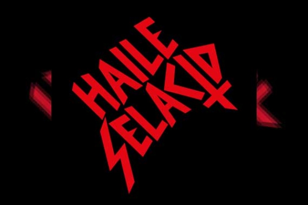 HAILE SELACID – Haile Selacid