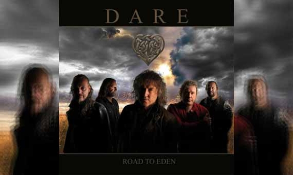 DARE – Road To Eden