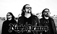 NIGHT DEMON teilen neue Single «The Wrath» als Video und kommen bald in die Schweiz!