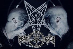 MYSTIC CIRCLE covern «Afraid To Shoot Strangers» von Iron Maiden vom im Juni '25 kommenden Album «Kriegsgötter MMXXV»