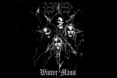 1349 – Winter Mass (Live in Oslo)