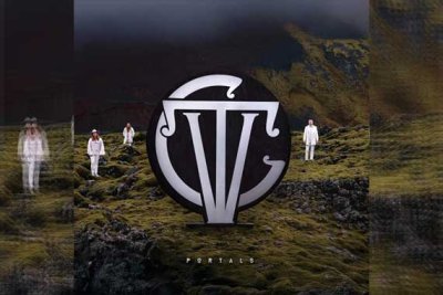 THE VINTAGE CARAVAN – Portals