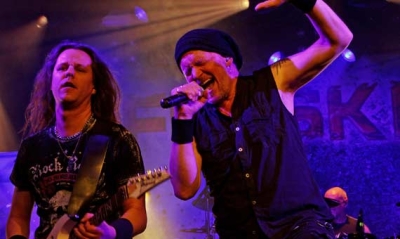 Felskinn – Molotov Train – Broken Fate in Luzern