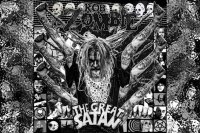 ROB ZOMBIE – The Great Satan