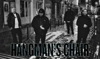 HANGMAN'S CHAIR veröffentlichen neue Single «Who Wants To Die Old»