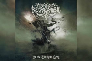 NECROPHOBIC – In The Twilight Grey
