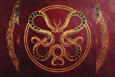 VICIOUS RAIN – The Anatomy Of Surviving