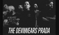 THE DEVIL WEARS PRADA zeigen Video zu «Time» aus dem für September erwarteten neuen Album «Color Decay»
