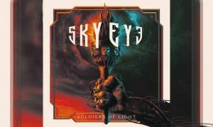 SKYEYE – Soldiers Of Light