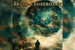 SKULL &amp; CROSSBONES – Time